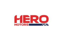 Hero Motors Logo