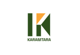 Karamtara Engineering Logo