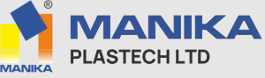 Manika Plastech Logo