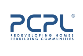 Pranav Constructions Logo