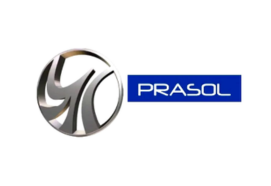 Prasol Chemicals Logo